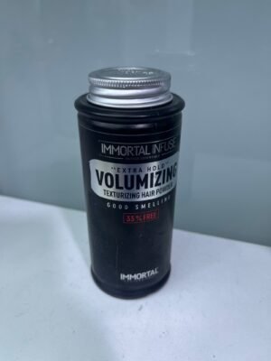Texturizador Voluminizing Immortal Infuse  30g