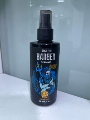 Texturizador Barber Marmara SeaSalt 200ml