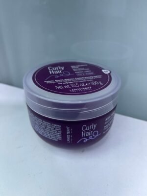 Mascarilla Curly Hair Lanosterin 300g